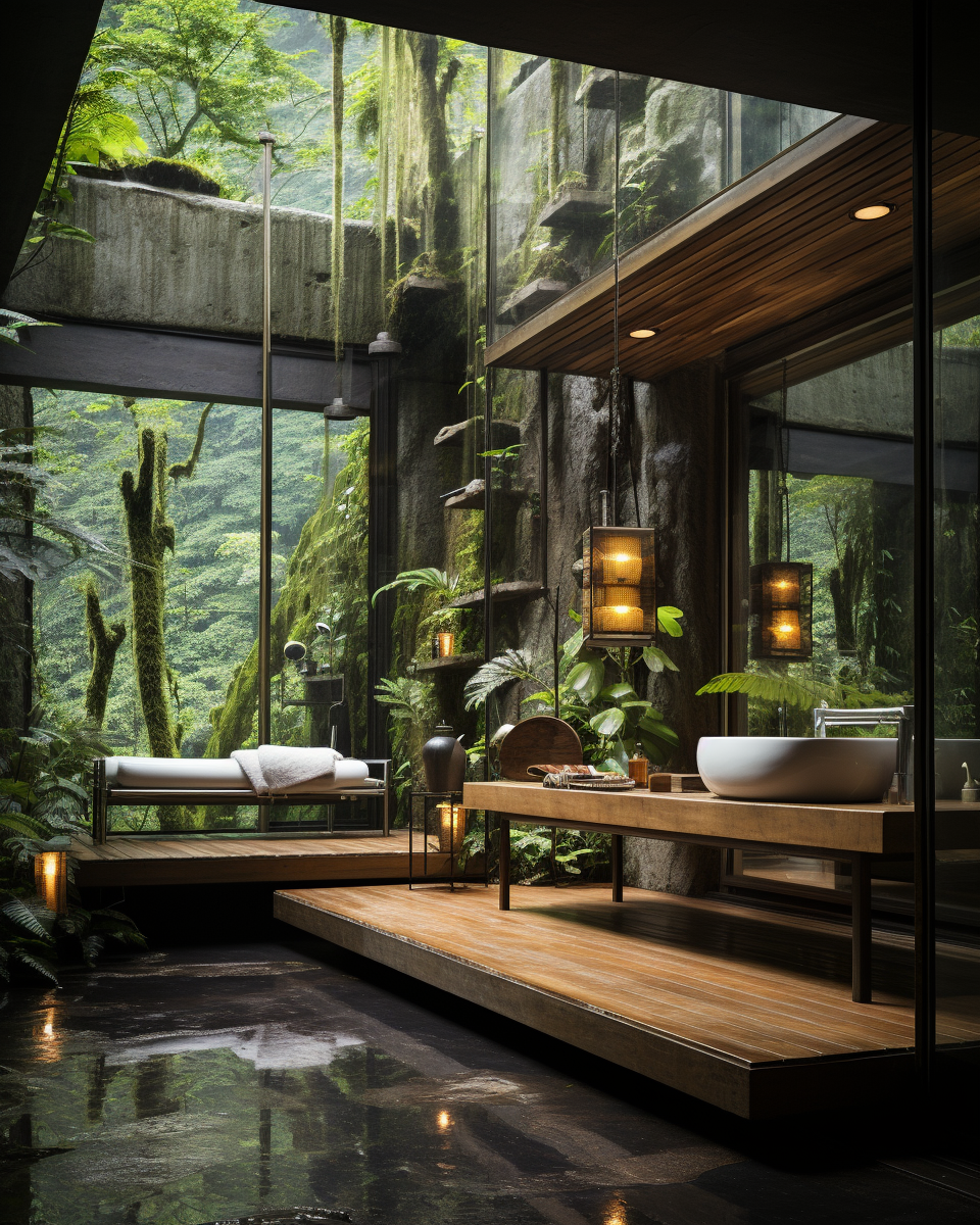 阿那亚雨林别墅丨Rabani.Design-40