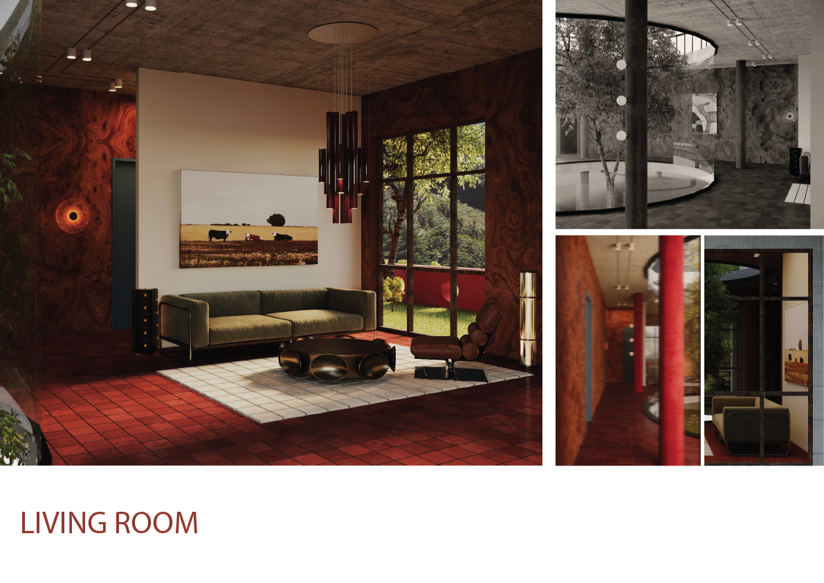 Private House Project-4