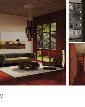 Private House Project