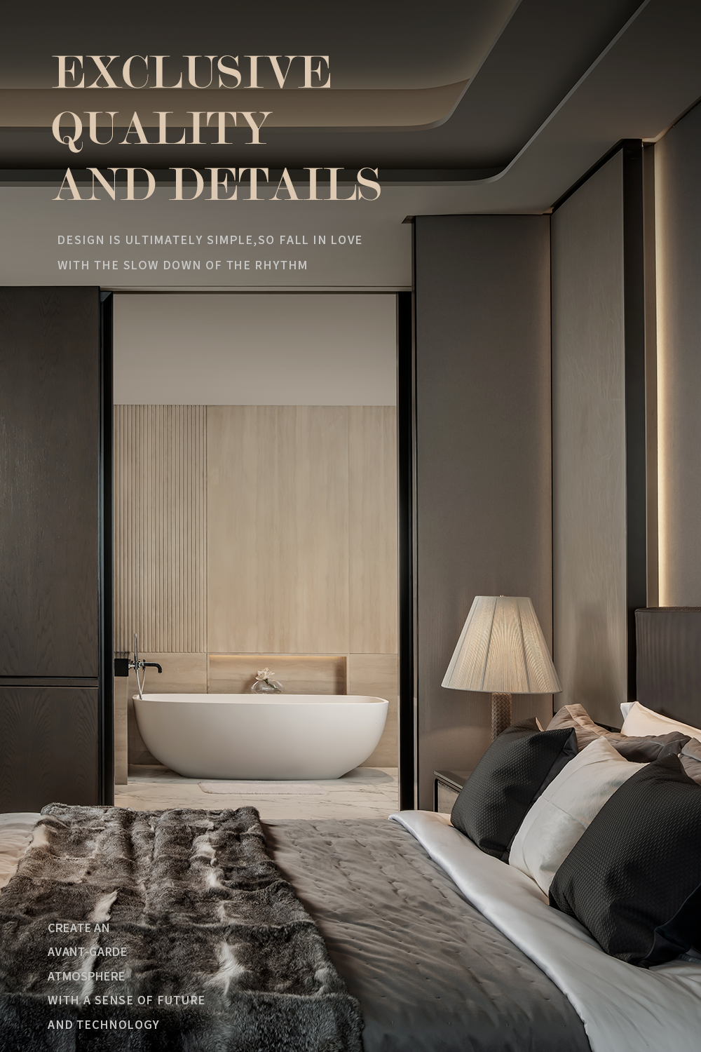 北京三里屯一号奢华公寓-316