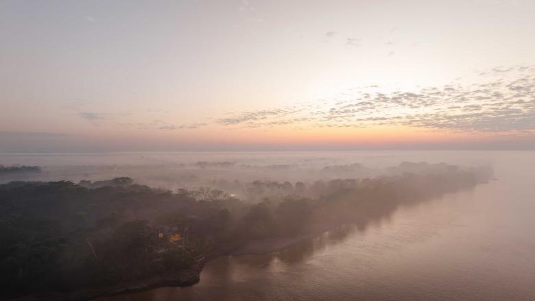 埃奈酒店丨秘鲁丨Jasper Architects-24