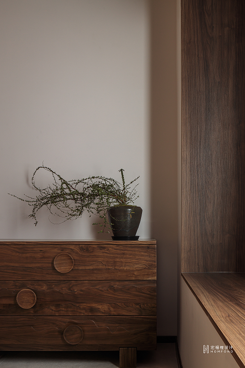 不染 · 成都宏福樘设计丨中国成都-53