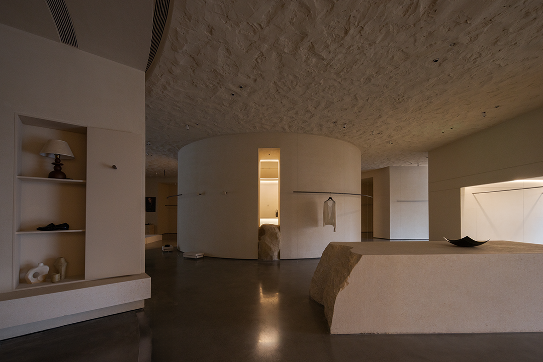 JANJORA美学空间丨中国宁波丨杭州直上空间设计事务所-90