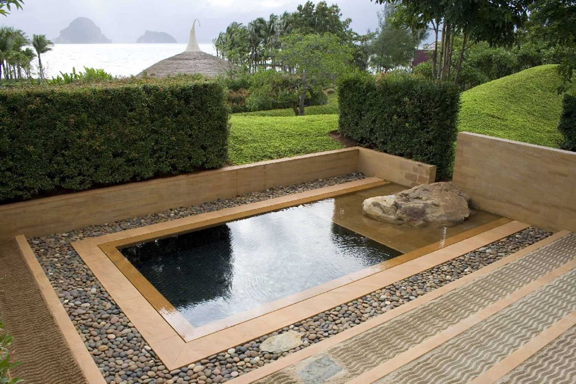 普拉湾丽思卡尔顿隐世精品度假酒店丨泰国甲米-13