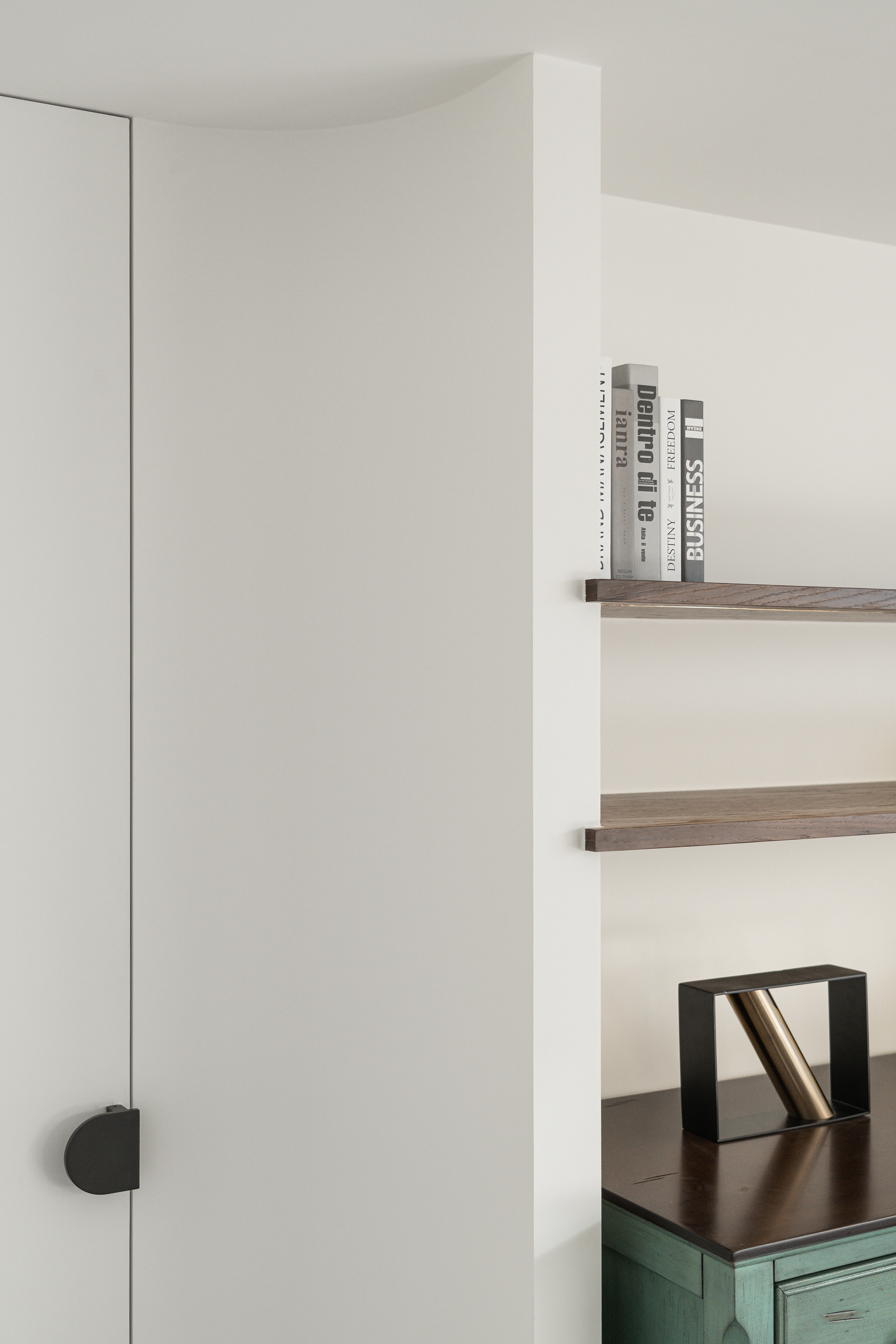 想象，解放丨中国台中丨Haven Space Design-31