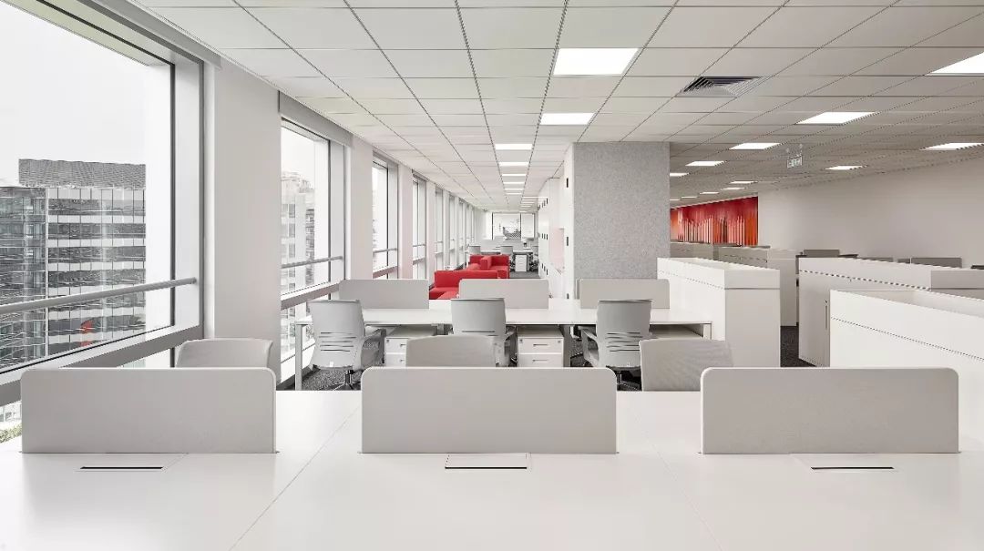 DPD 新作 · 高能奏鸣曲:8000㎡办公设计新演绎!-55