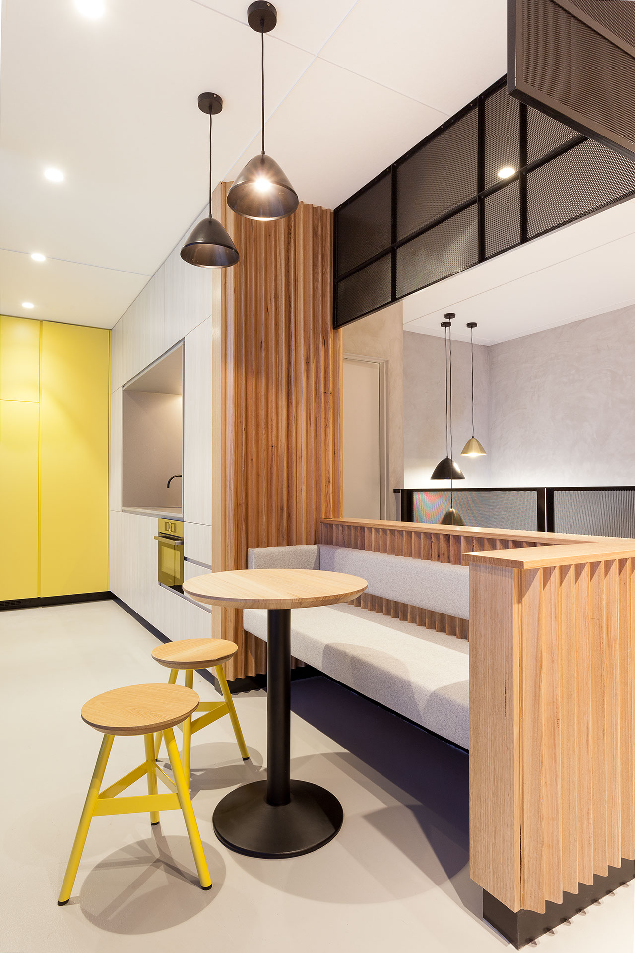 Sussex Taps Jean-Pierre Biasol-9