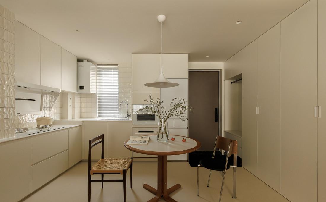 郝泽伟设计工作室 · 《木舍》丨中国合肥-13