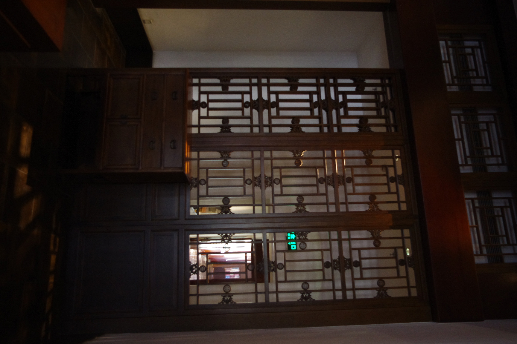 JAYA  北京安曼颐和酒店-2-6