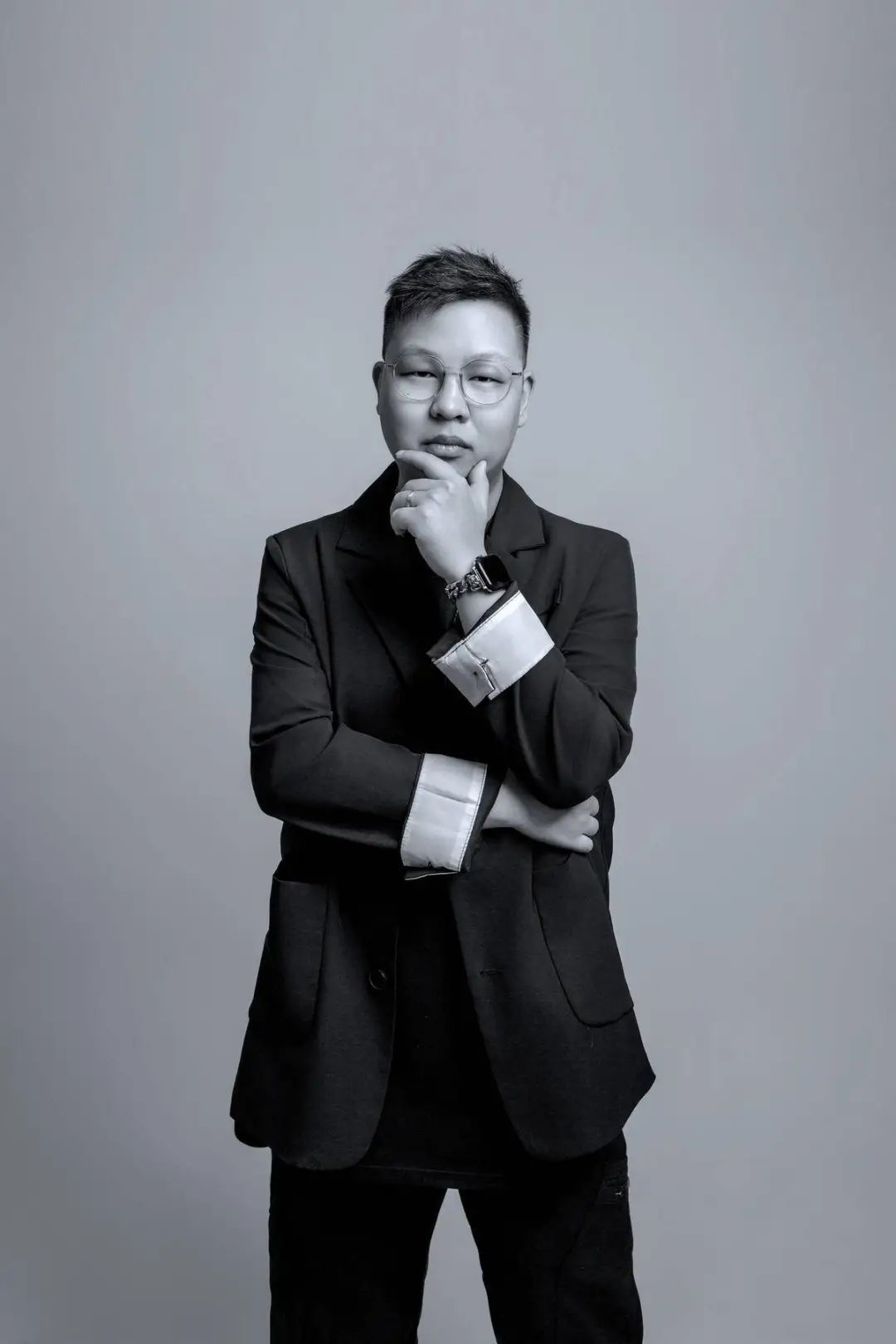 金都上品,云樾东方住宅设计丨中国嘉兴丨奥远空间设计-1