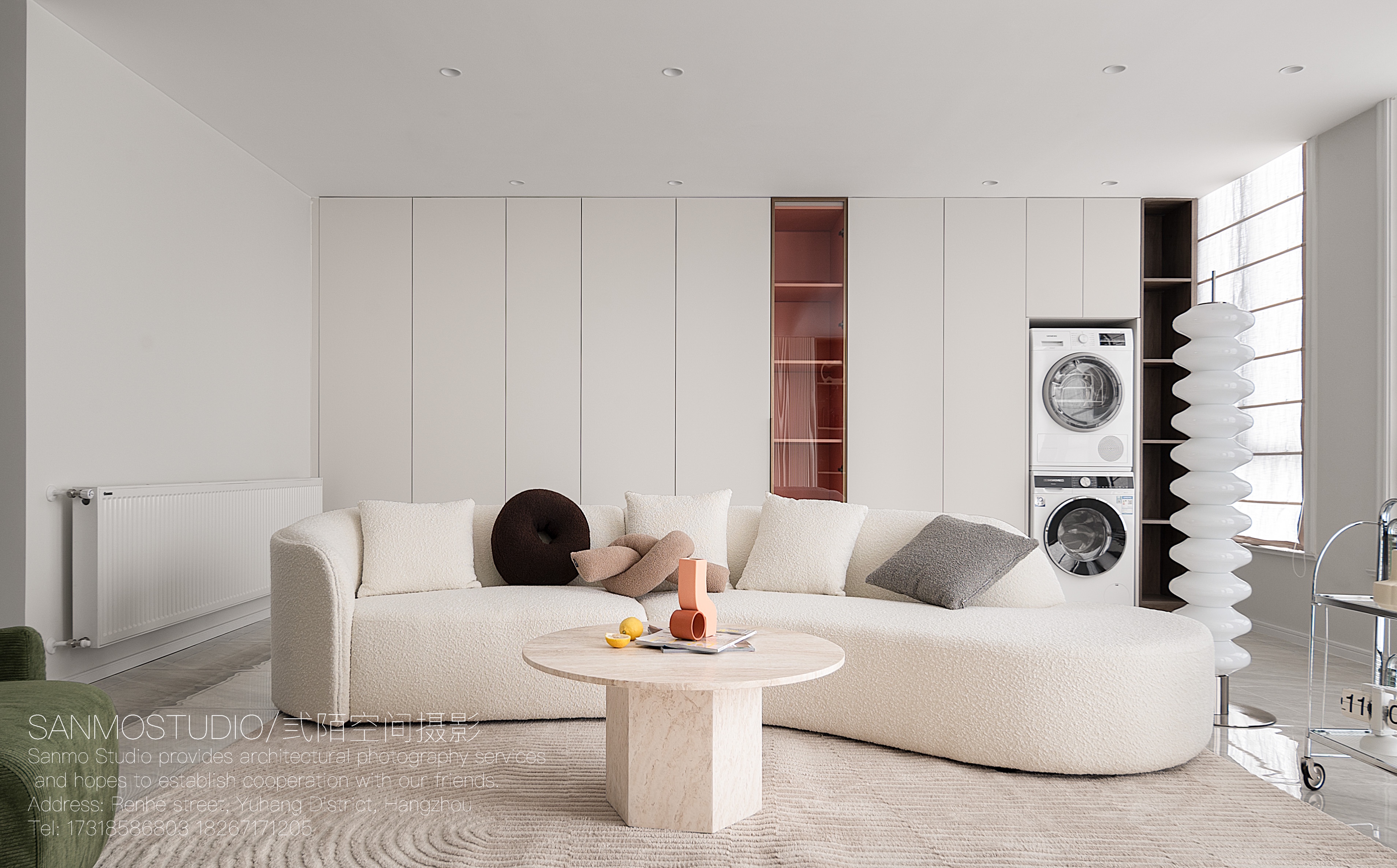 淮南·国宾府 × 家居房 | 现代家居-21