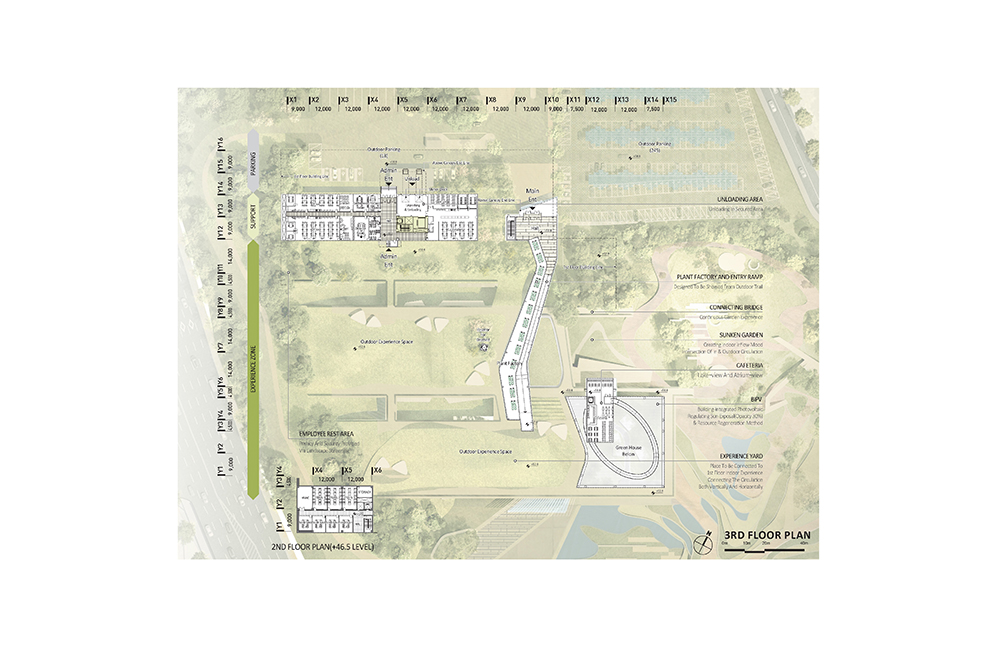 农业历史博物馆 | 穿越时空的城乡对话-22