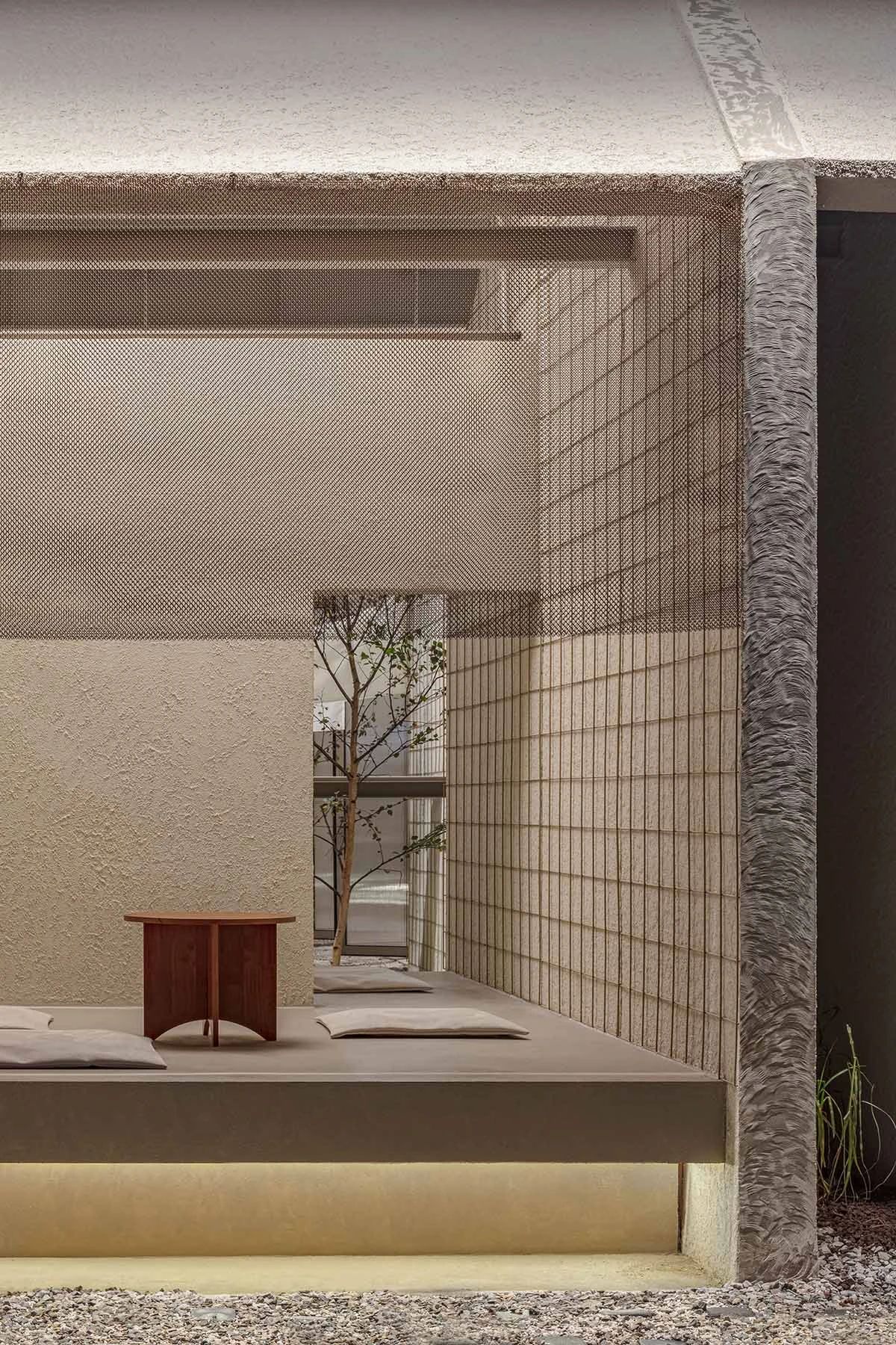 韩国旧厂房改造，变身特色咖啡厅-41