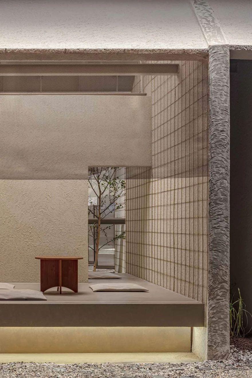 韩国旧厂房改造,变身特色咖啡厅-41