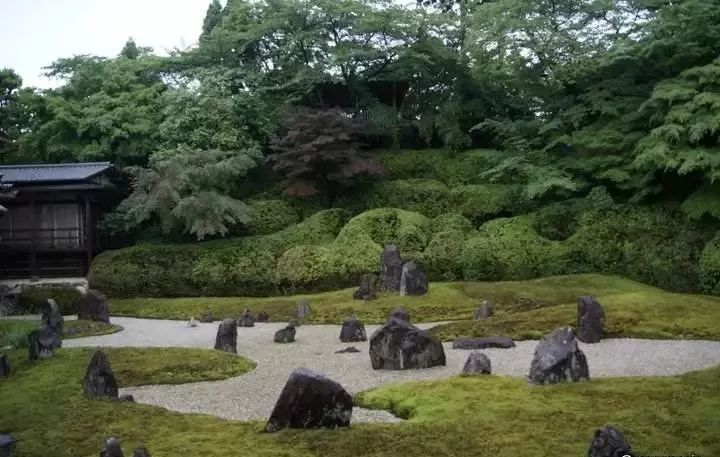 重森三铃的现代枯山水美学-56