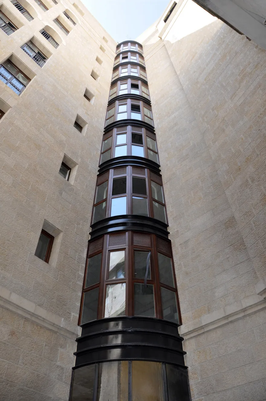 Waldorf Astoria 酒店-21