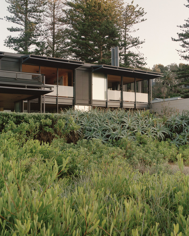 澳大利亚 海滨别墅-9