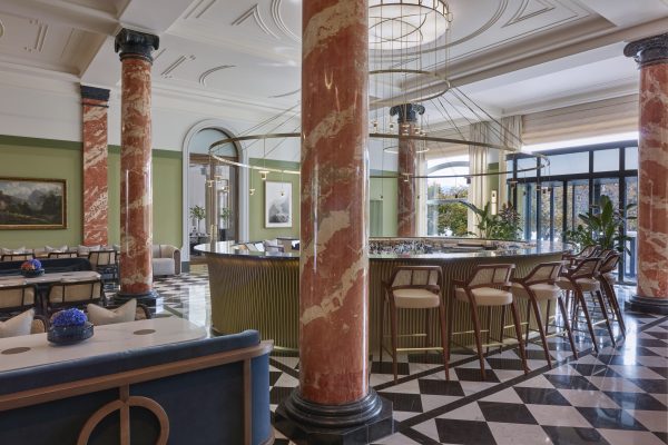 丨瑞士卢塞恩丨Jestico + Whiles-0