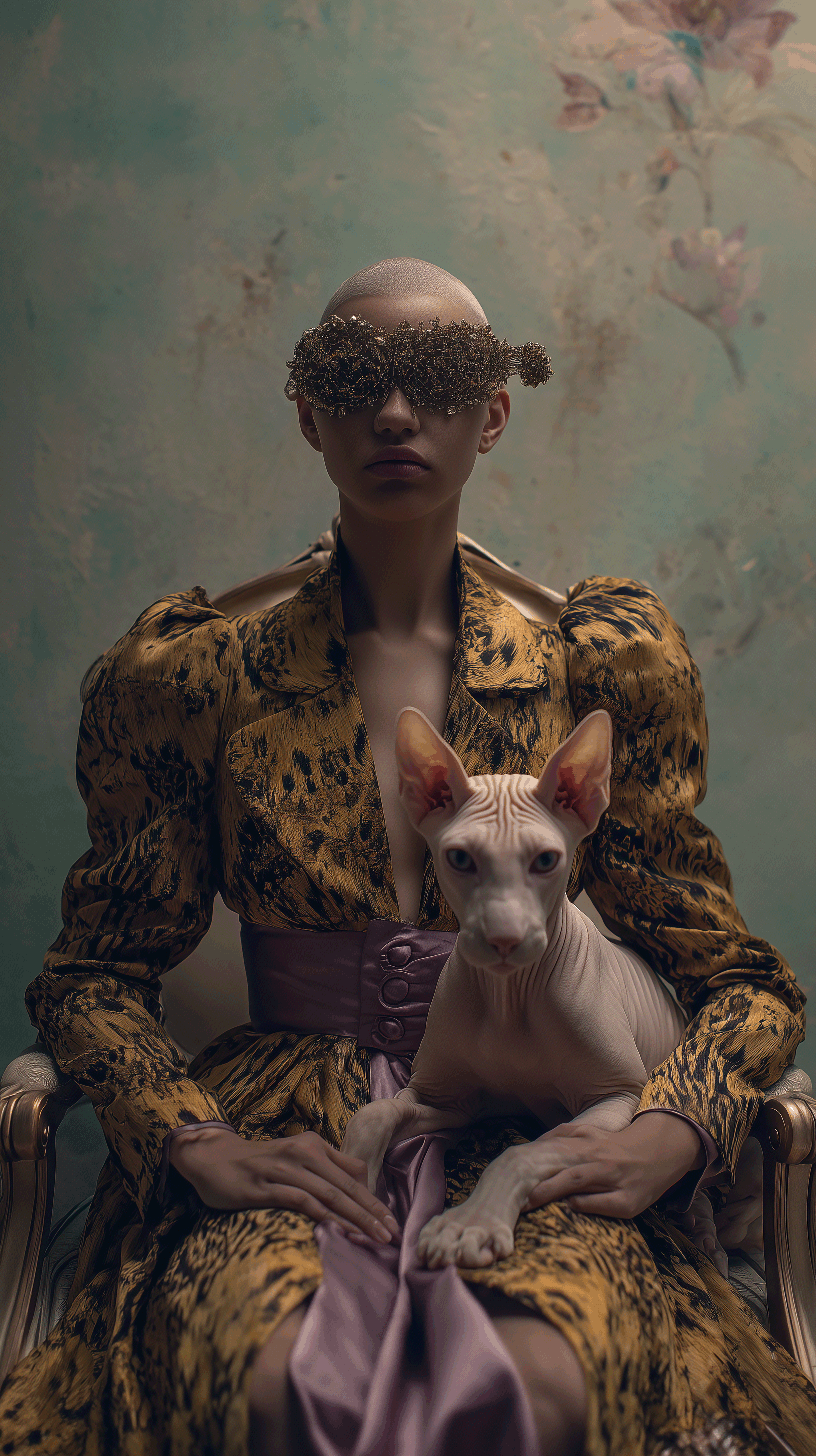 Cinematic Worlds: Ritual, Fashion & Identity-82