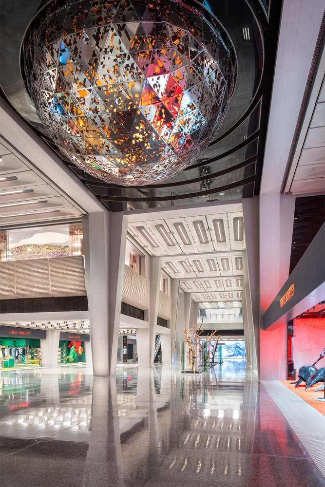 SKP 成都丨中国成都丨Sybarite 等-29