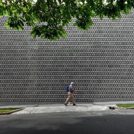 10 impressive architecture projects designed by women-21