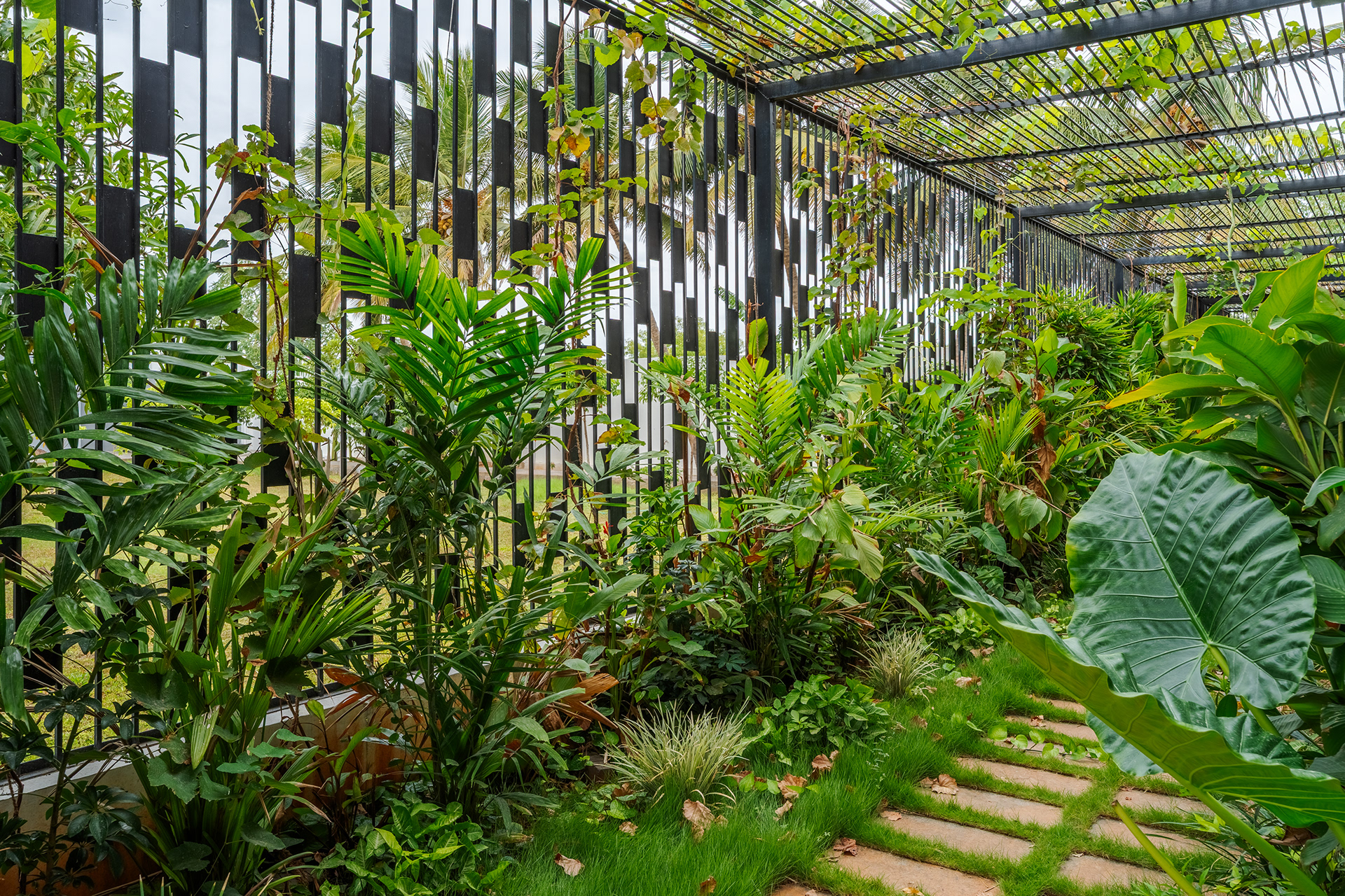 工厂办公室丨BMDA-19