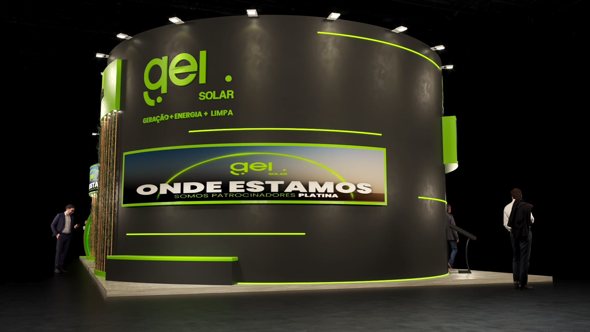 GEL SOLAR INTERSOLAR 2022-5