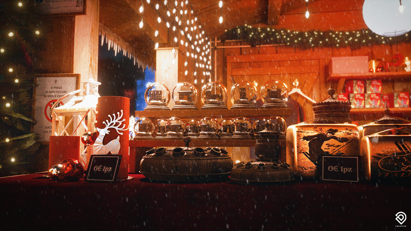 2021 年圣诞在家 · 阿奥斯塔山谷的温馨设计丨意大利奥斯塔-6