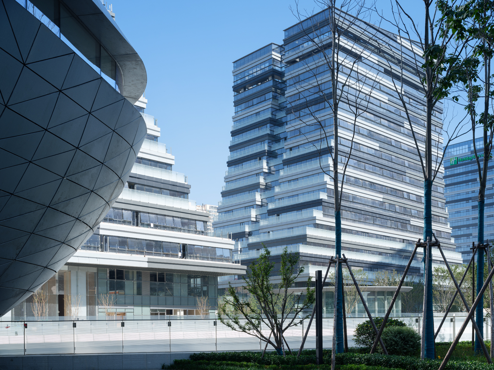 青岛李沧新联天地项目丨中国青岛丨Studio 21@CCDI Group-20