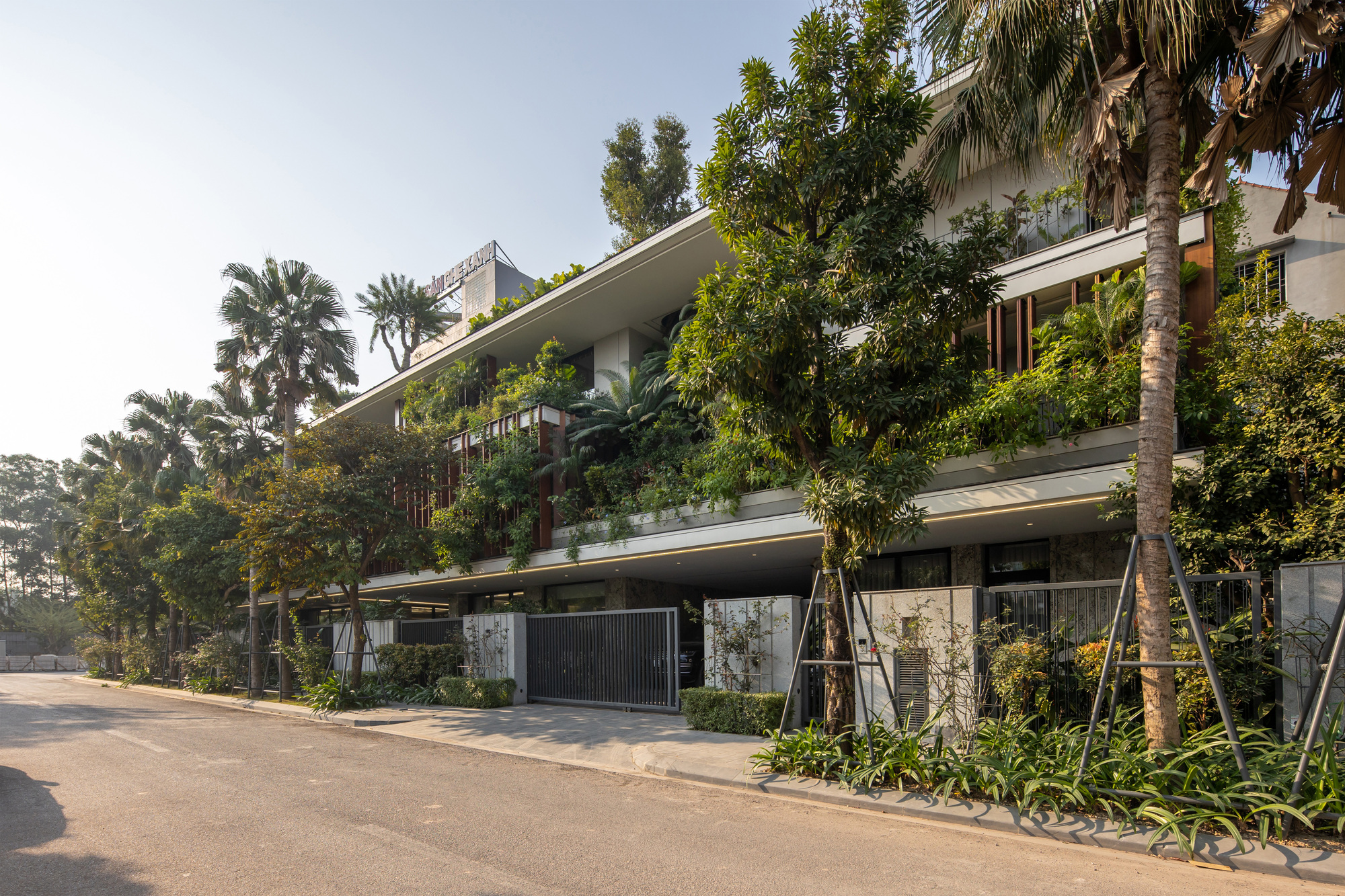 丨越南丨ARO studio-30