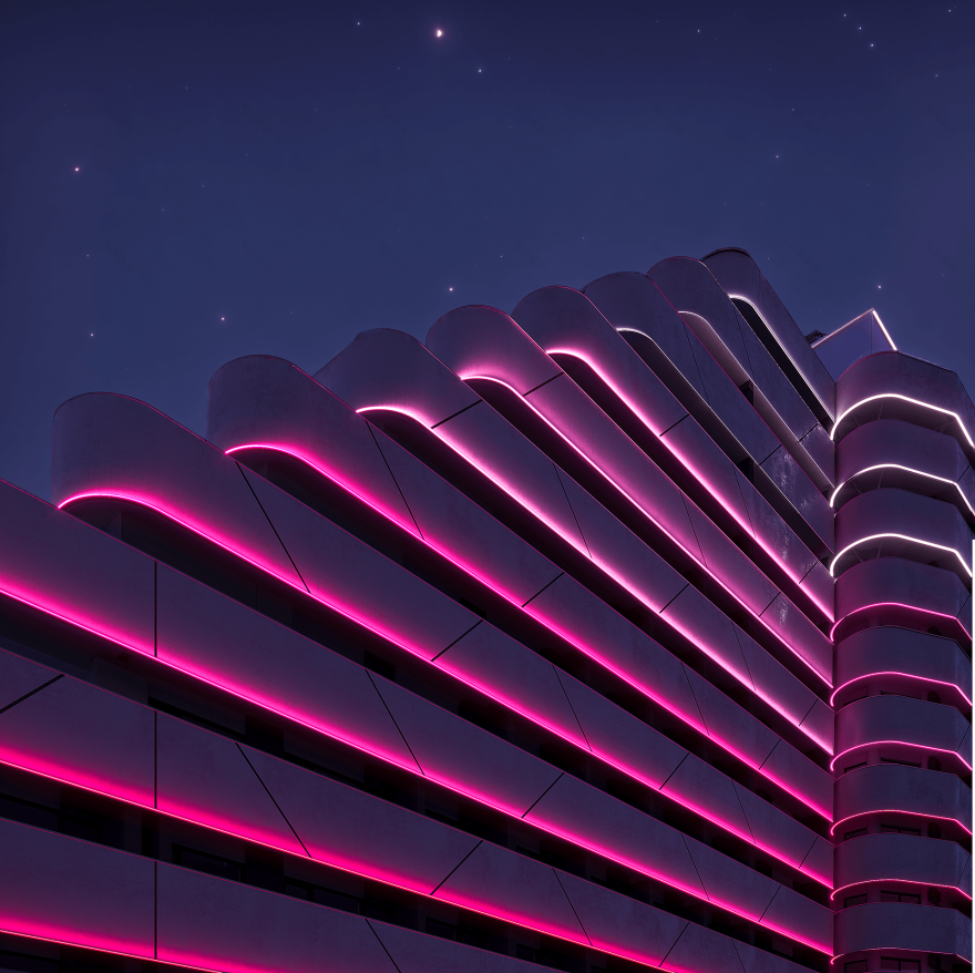 阿卢什塔涅瓦疗养院改造项目丨“Основа”建筑设计事务所-10