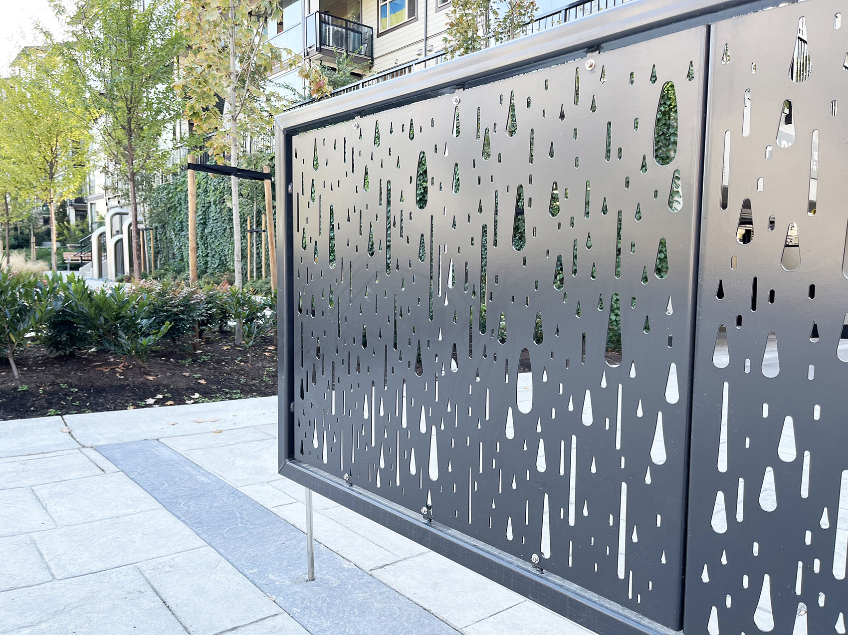 Carvolth 综合开放空间Goldenview 公园丨加拿大丨PMG Landscape Architects-34