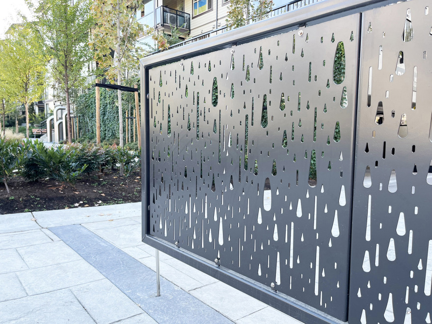 Carvolth 综合开放空间Goldenview 公园丨加拿大丨PMG Landscape Architects-34