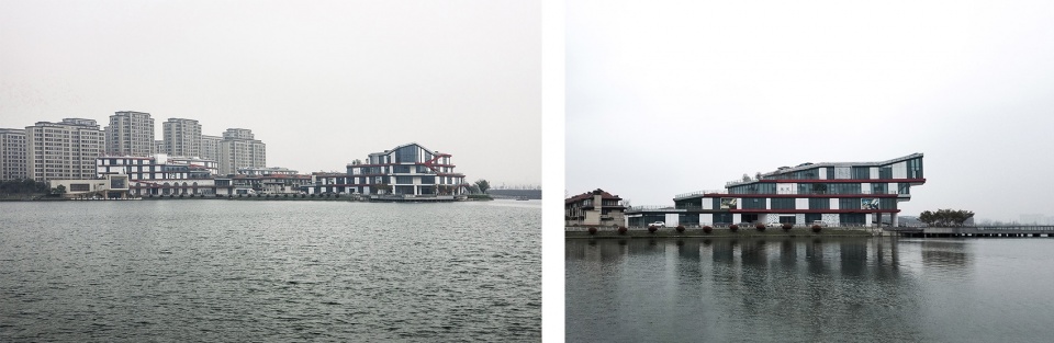 绿地上海之鱼商业项目改建丨中国上海丨同济大学建筑设计研究院(集团)有限公司原作设计工作室-19