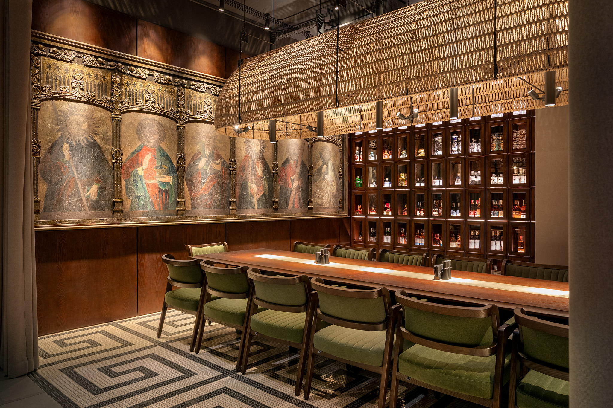 太阳；索尔（北欧神话中的太阳神）丨BOOM project-79