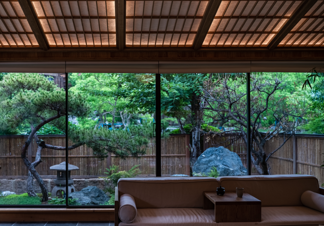 默园丨中国白山丨自在空间设计咨询有限公司-26