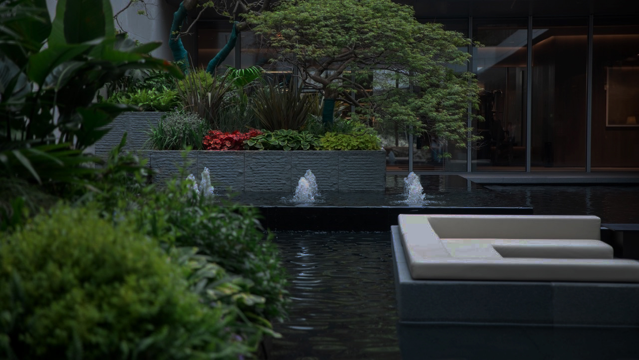 苏州中建太泽之星御湖丨中国苏州丨朴悦设计PURE DESIGN-9