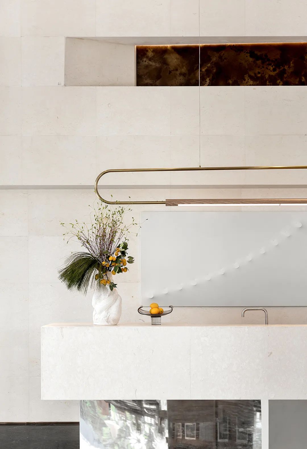 成都恒邦仁寿售楼处丨中国眉山丨IF DESIGN 羽果设计-37