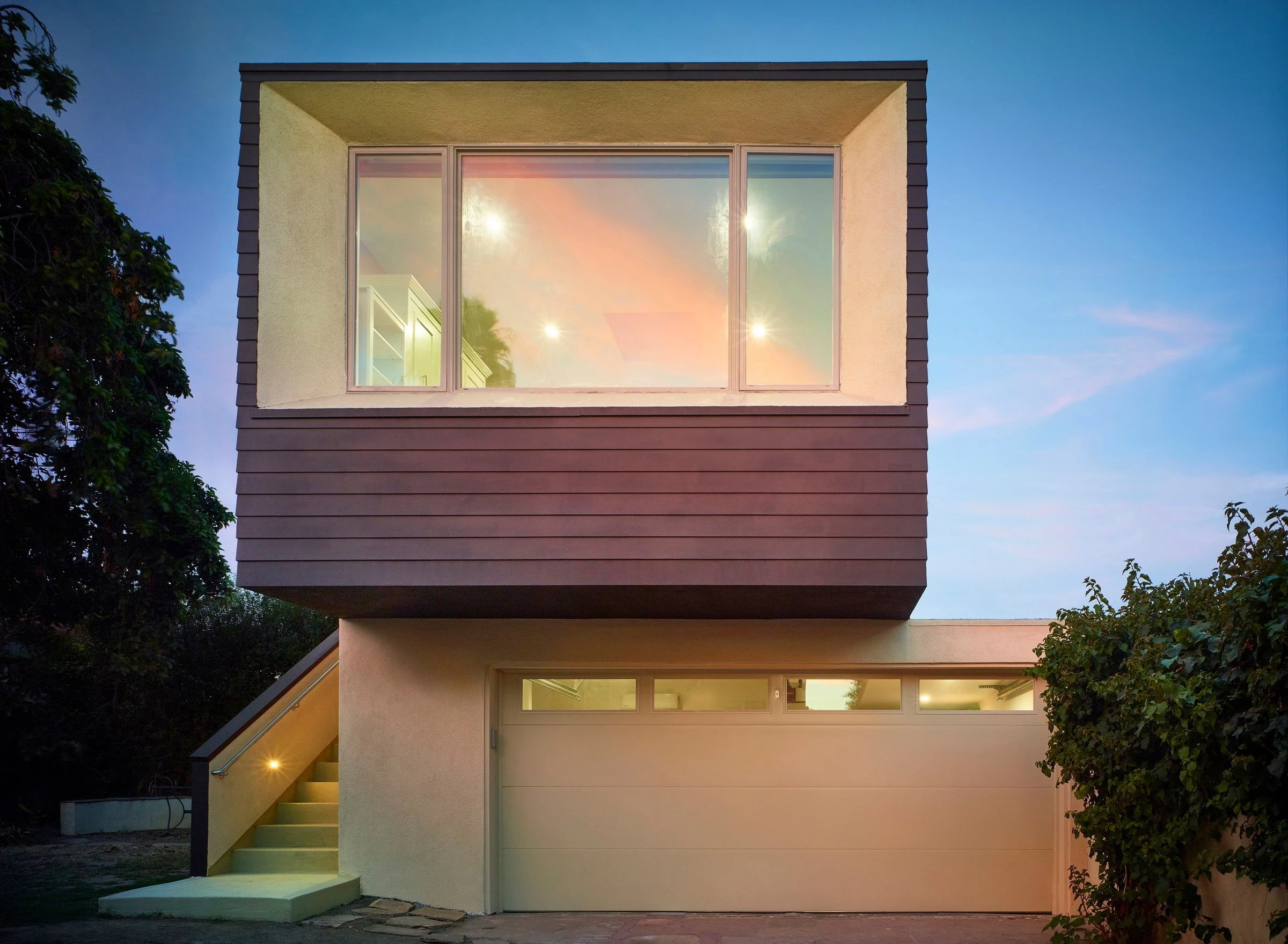 洛杉矶低成本可持续 ADU 案例解析-20