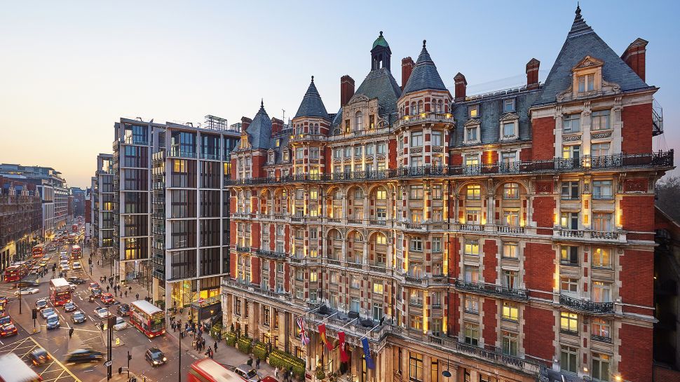 The Best Hotels In London - Our Top 10 Selection-29