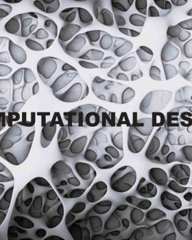 COMPUTATIONAL DESIGN PORTFOLIO