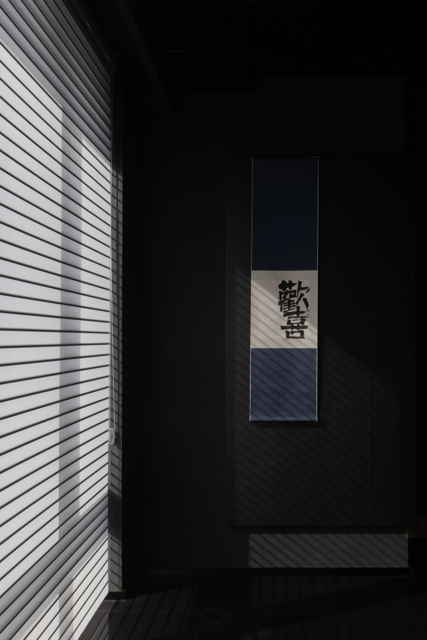 黑金时代 · 沈阳 75㎡神秘梦幻空间丨中国沈阳丨陈铁-43