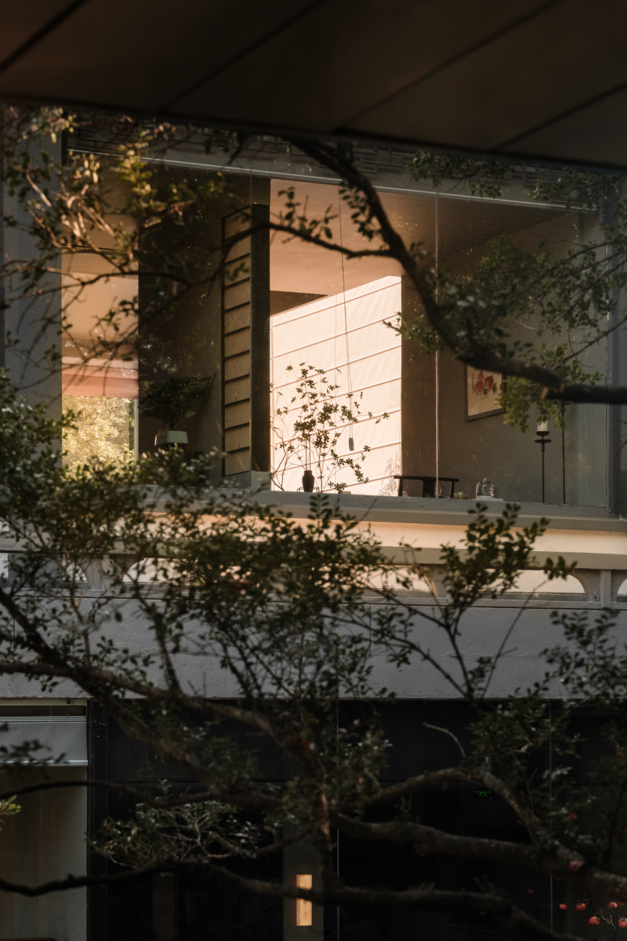 谗遇江南丨中国苏州丨苏州安隆设计-45