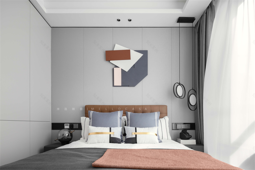 长卷平墅丨中国郴州丨米洛映象-49