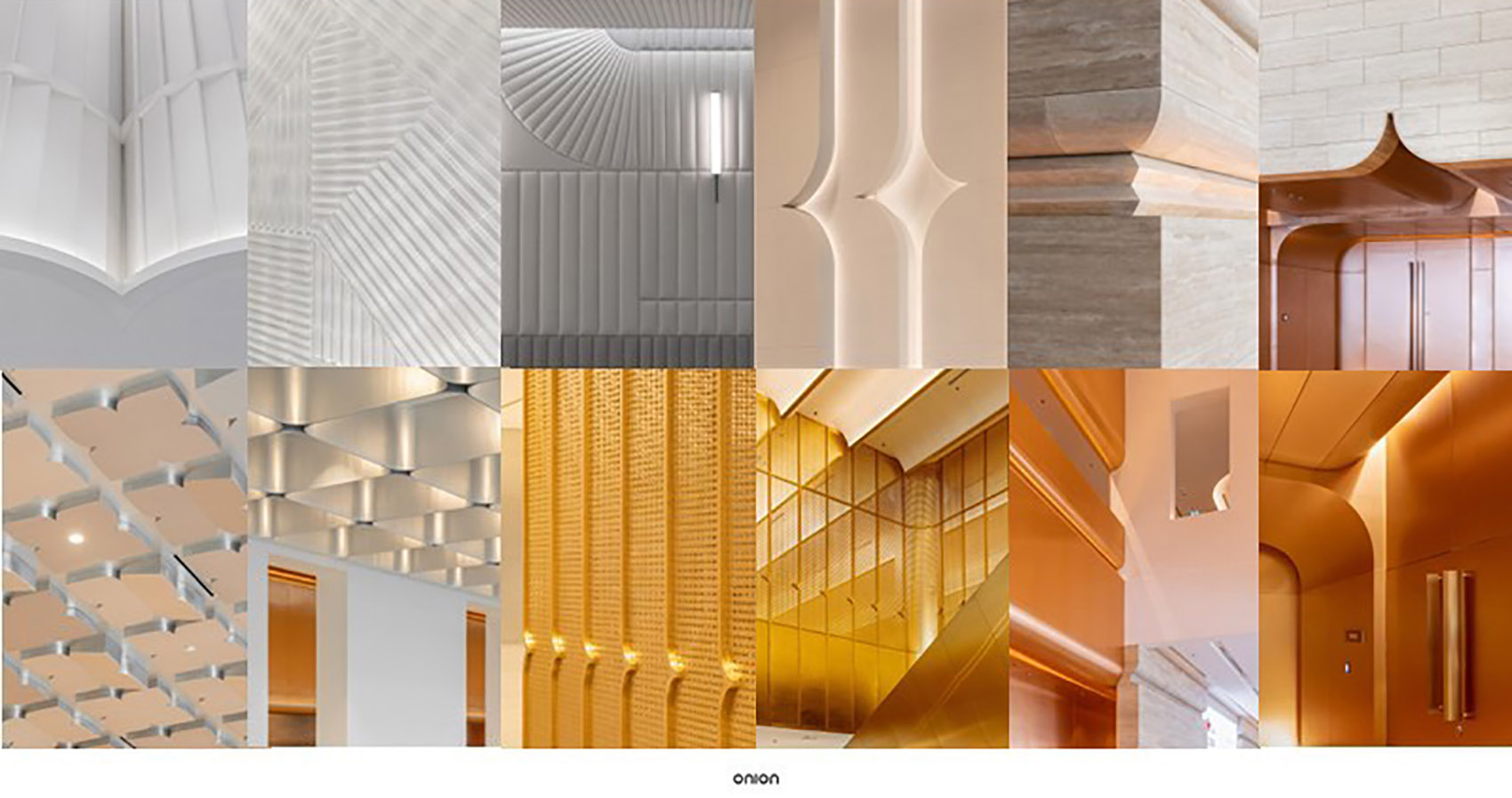 诗丽吉王后国家会议中心室内设计丨泰国曼谷丨Onion-152