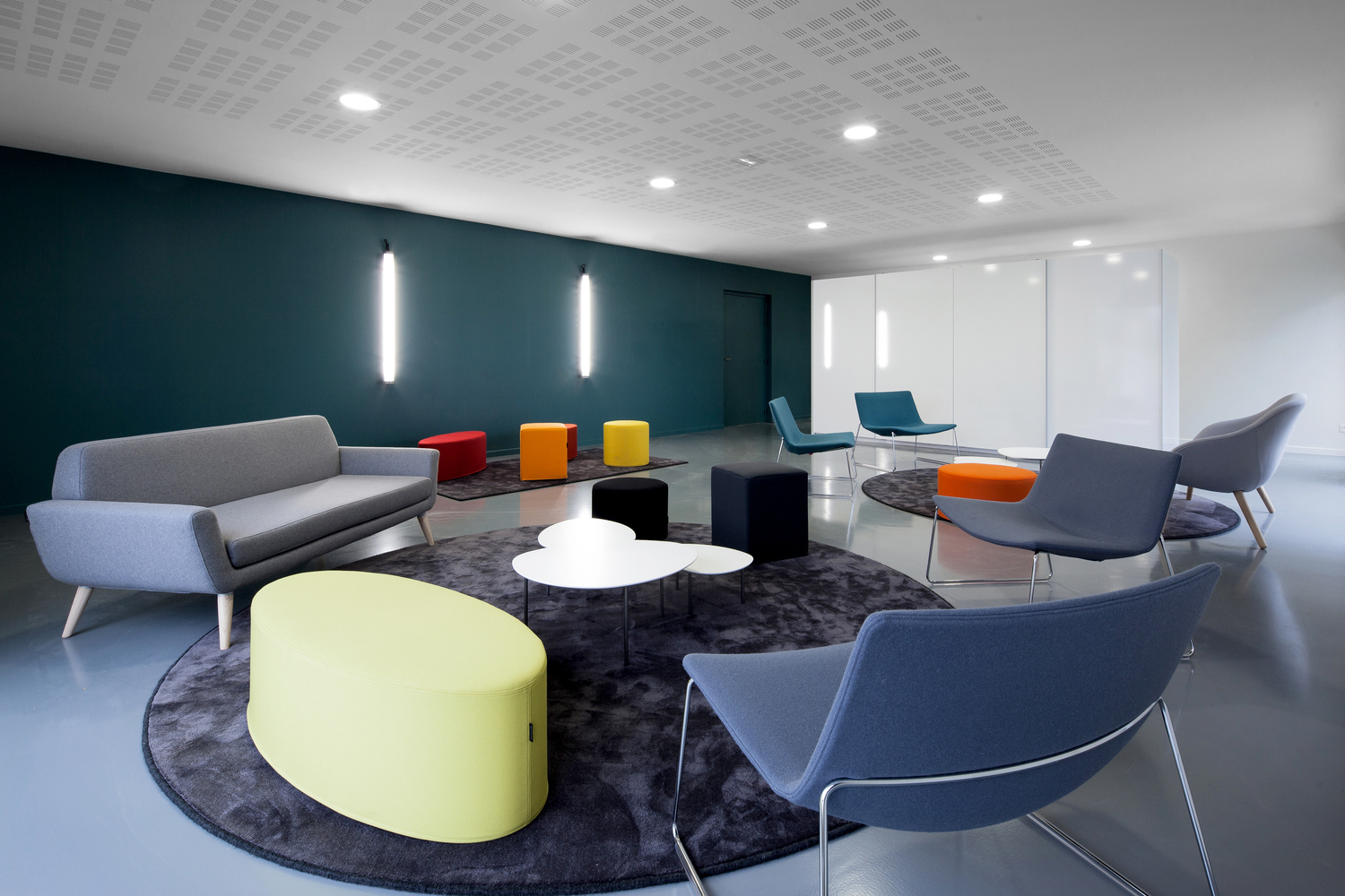 法军宿舍翻新 | 现代简约的新生-15