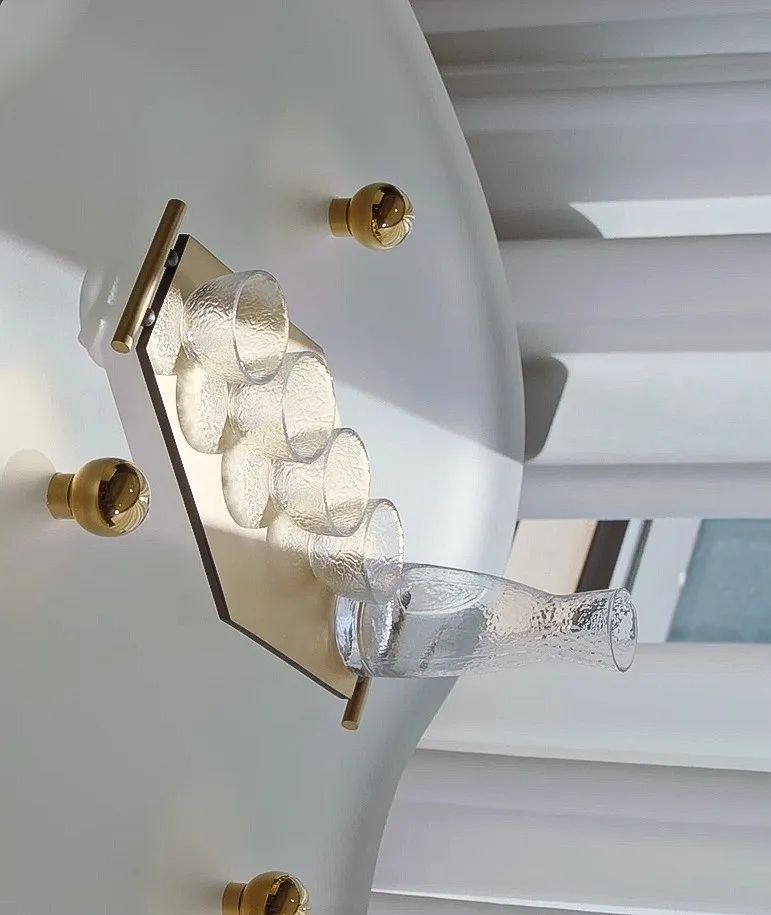 永丰乐境样板间丨中国郑州丨YI&NIAN 上海壹念叁仟-16