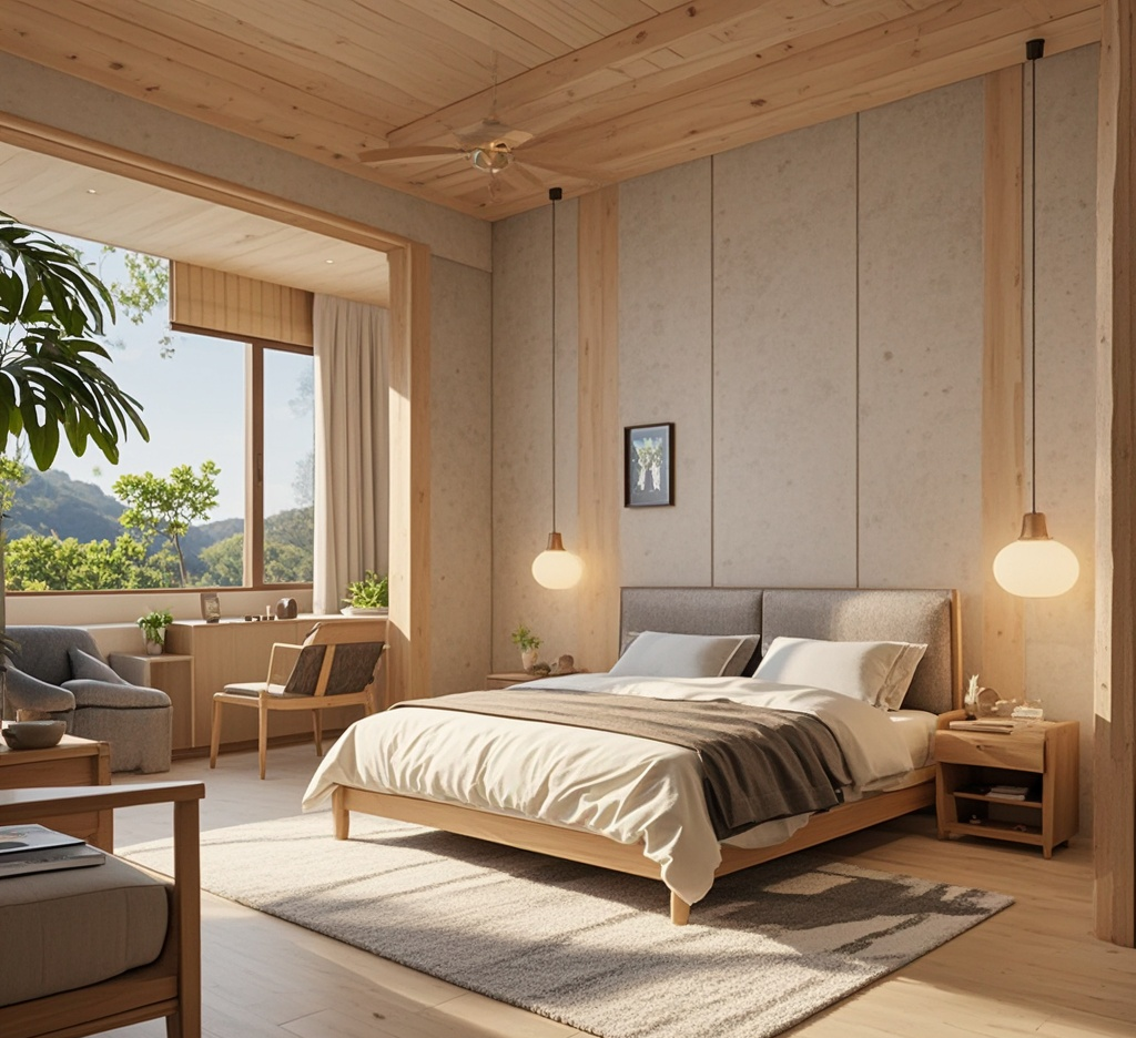 华人居住空间-6