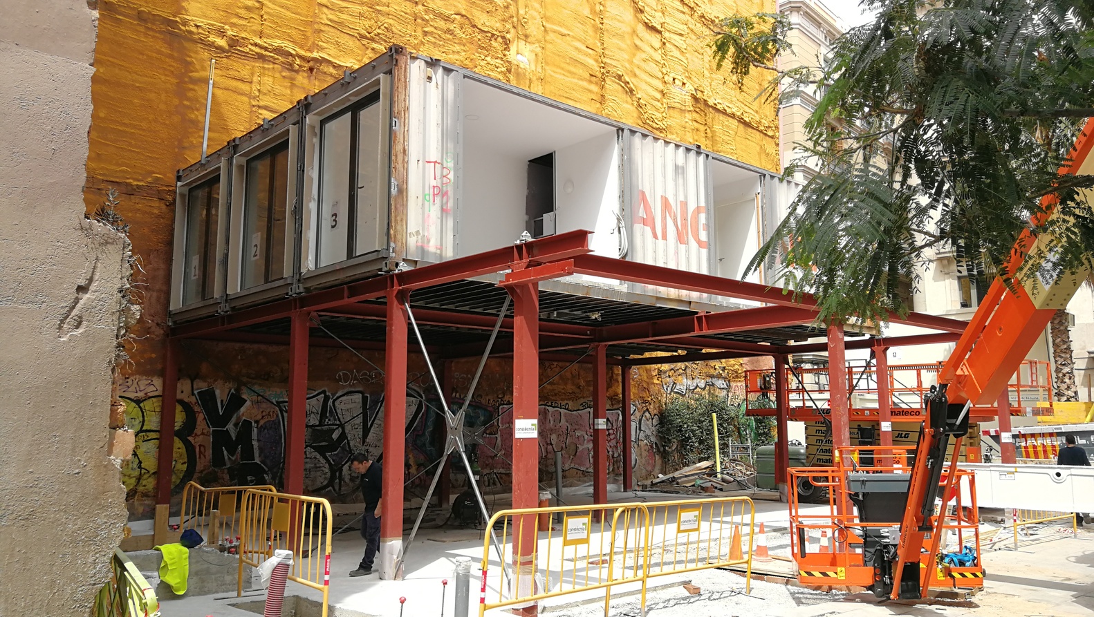 老城区应急住房-30