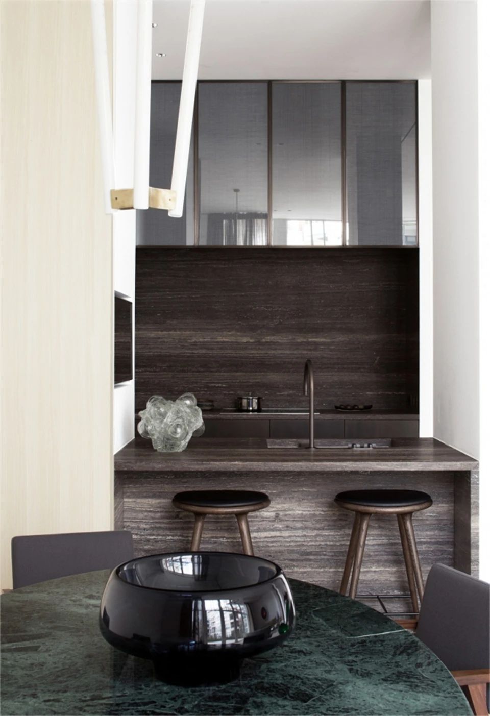 Daskal Laperre 室内设计案例丨比利时丨Daskal Laperre 室内设计工作室-76